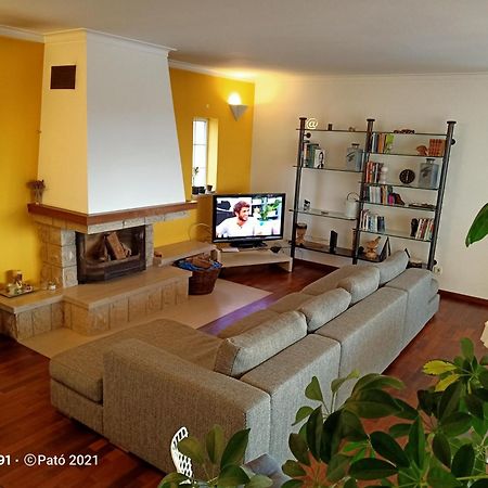 Leiria Fatima Nazare 3 Bedroom House Exterior foto