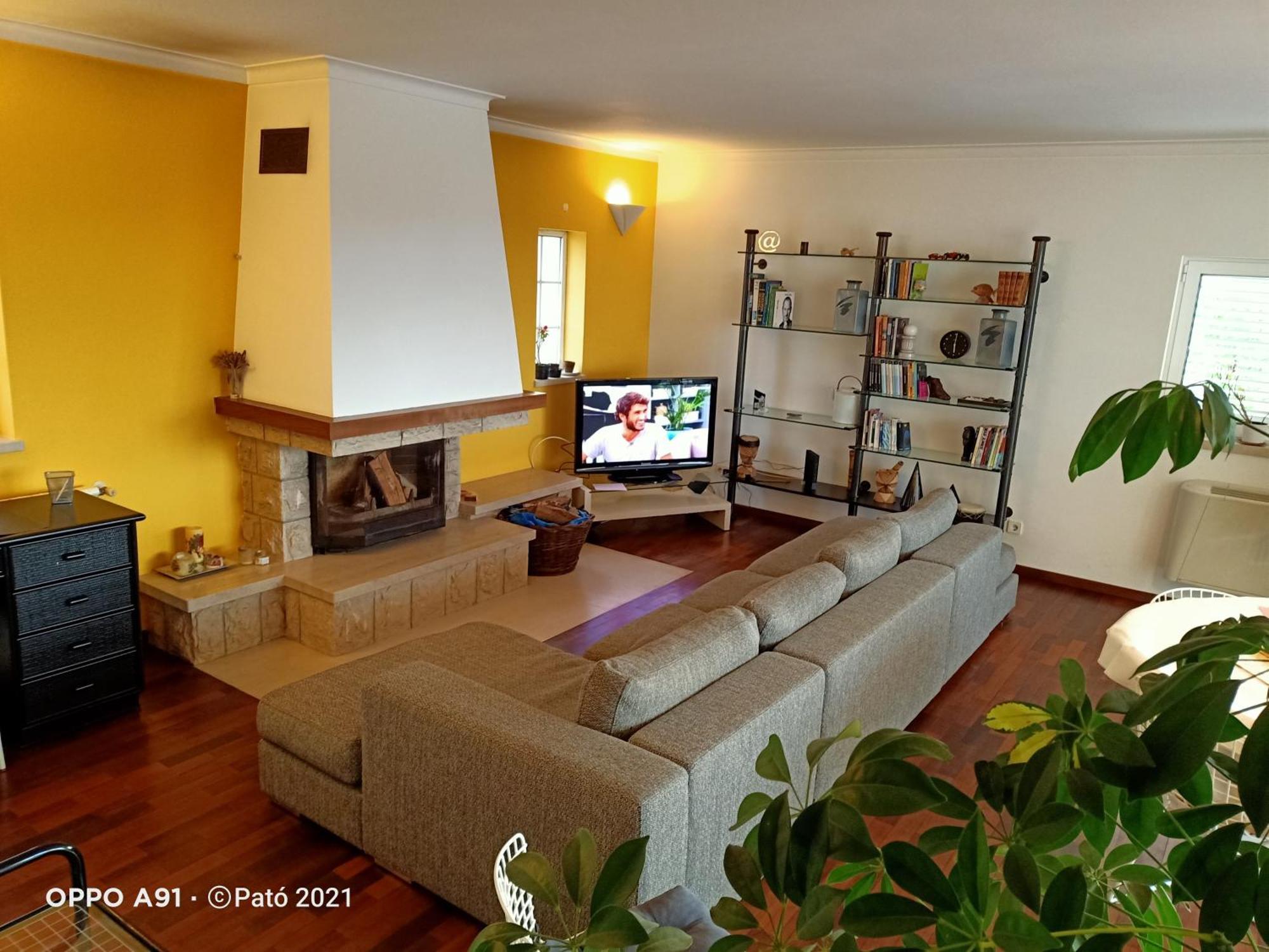 Leiria Fatima Nazare 3 Bedroom House Exterior foto