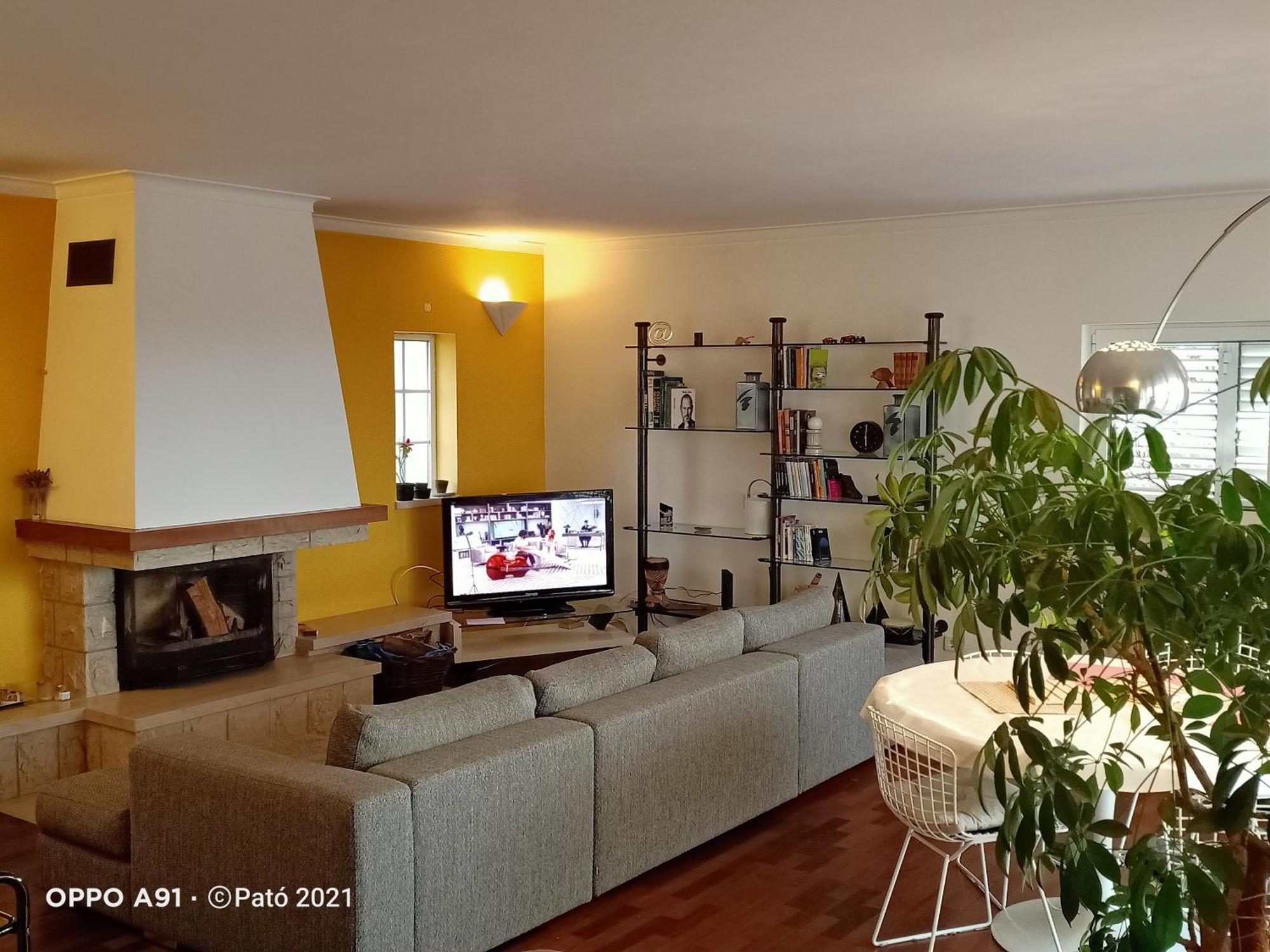 Leiria Fatima Nazare 3 Bedroom House Exterior foto
