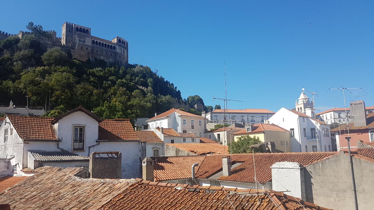 Leiria Fatima Nazare 3 Bedroom House Exterior foto