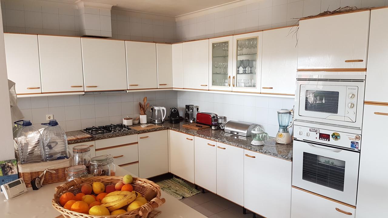 Leiria Fatima Nazare 3 Bedroom House Exterior foto