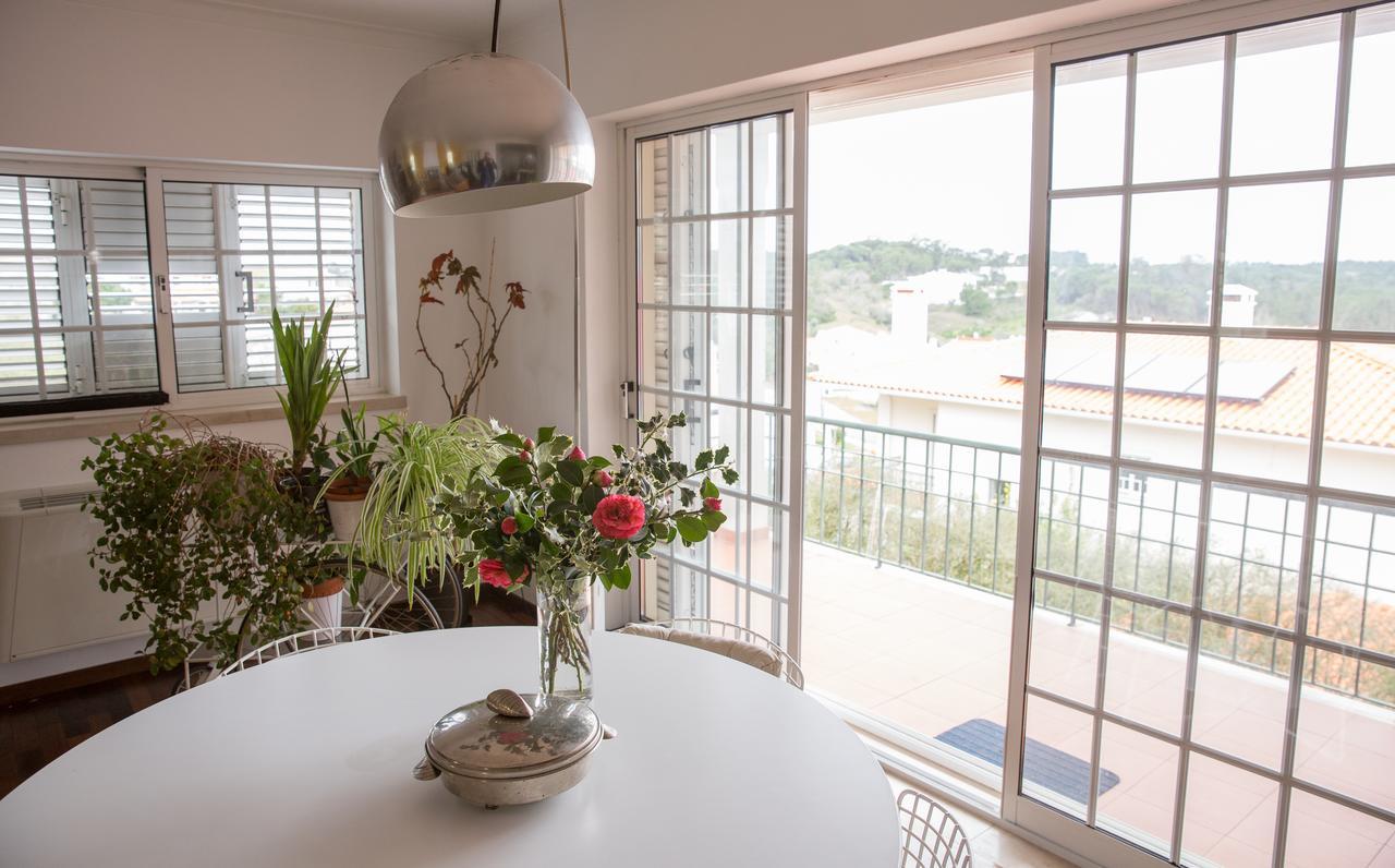Leiria Fatima Nazare 3 Bedroom House Exterior foto
