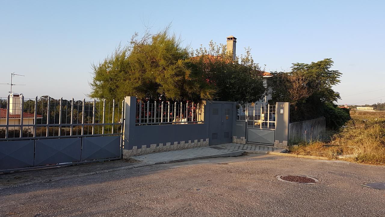 Leiria Fatima Nazare 3 Bedroom House Exterior foto