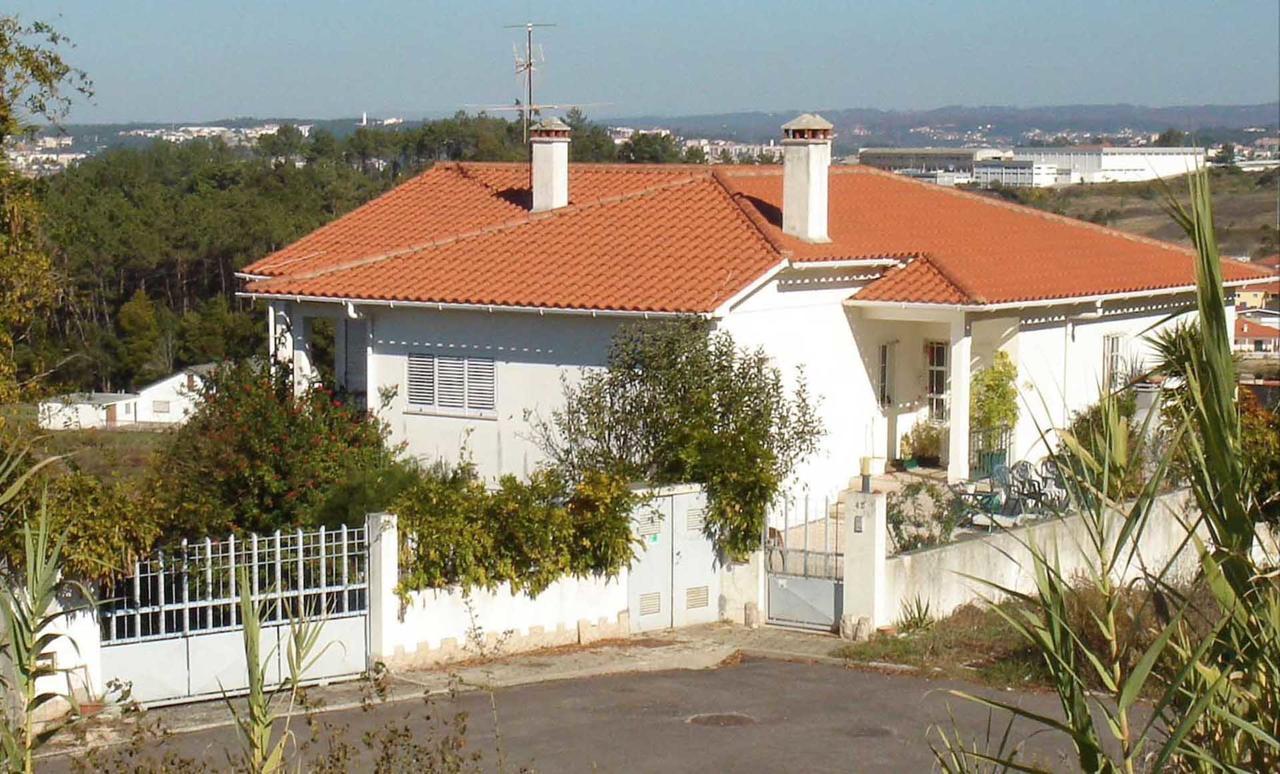 Leiria Fatima Nazare 3 Bedroom House Exterior foto