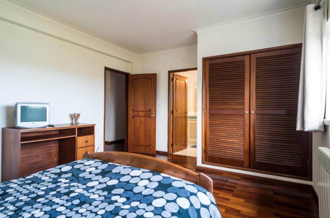 Leiria Fatima Nazare 3 Bedroom House Exterior foto