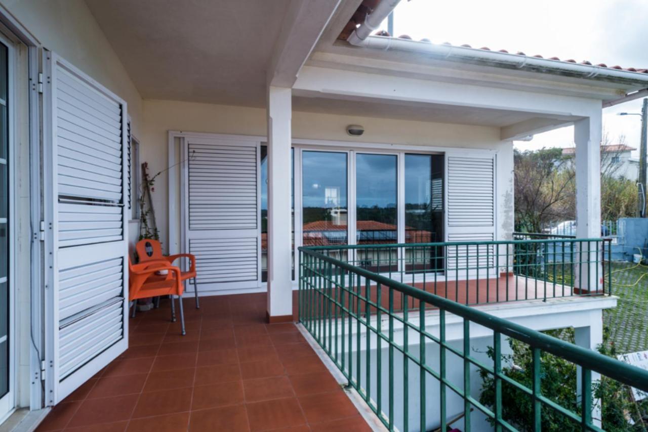 Leiria Fatima Nazare 3 Bedroom House Exterior foto
