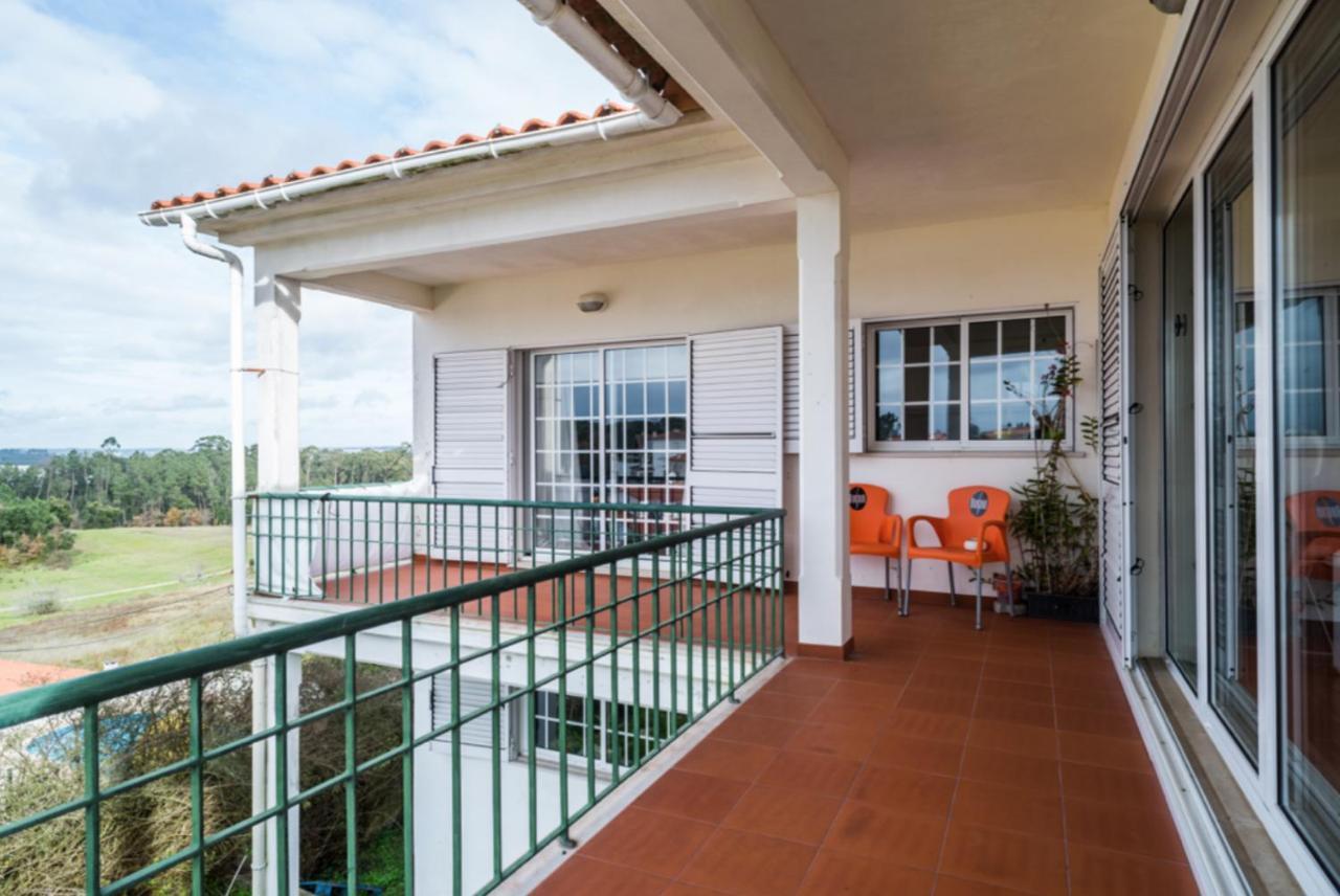 Leiria Fatima Nazare 3 Bedroom House Exterior foto