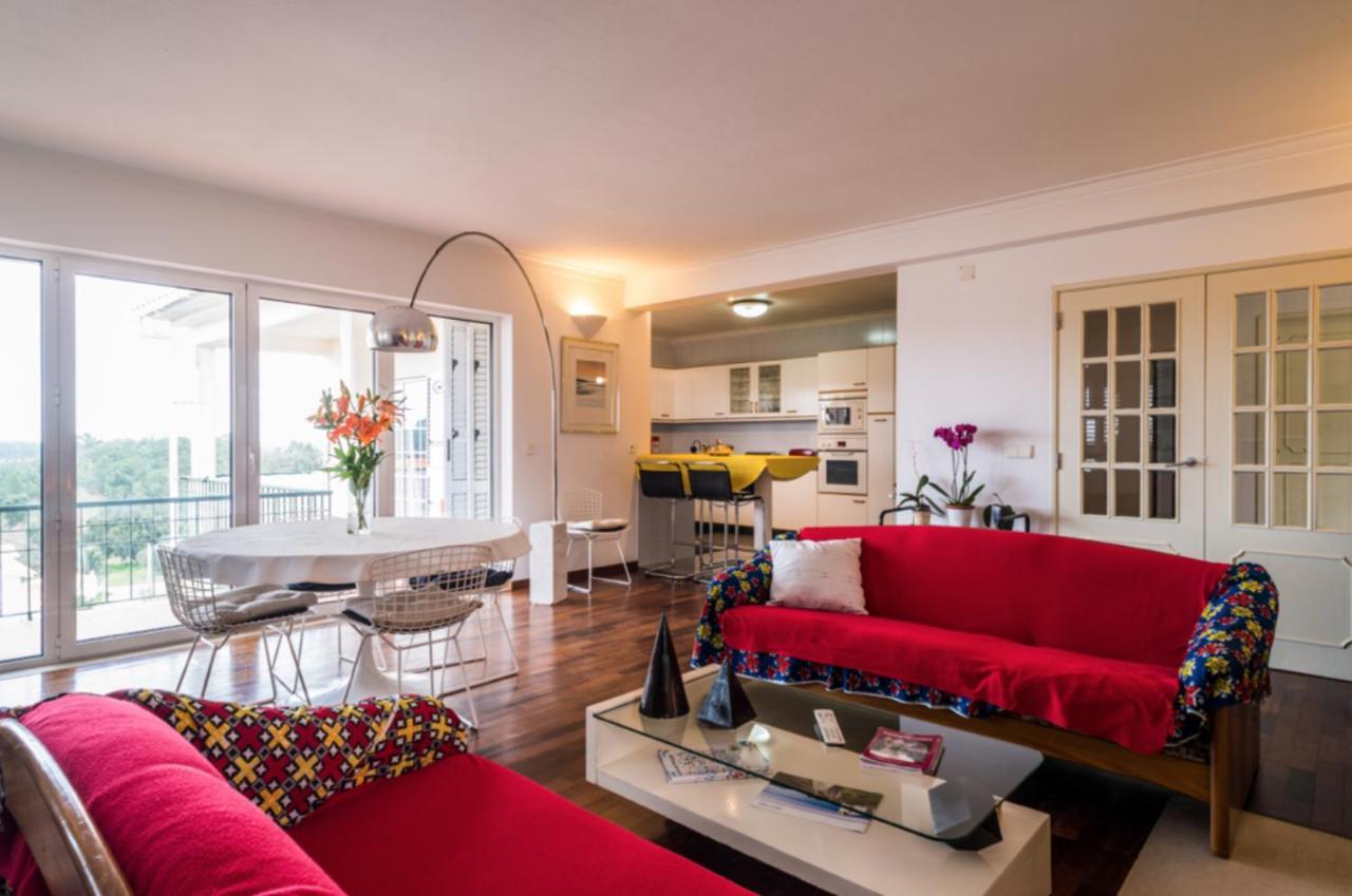 Leiria Fatima Nazare 3 Bedroom House Exterior foto
