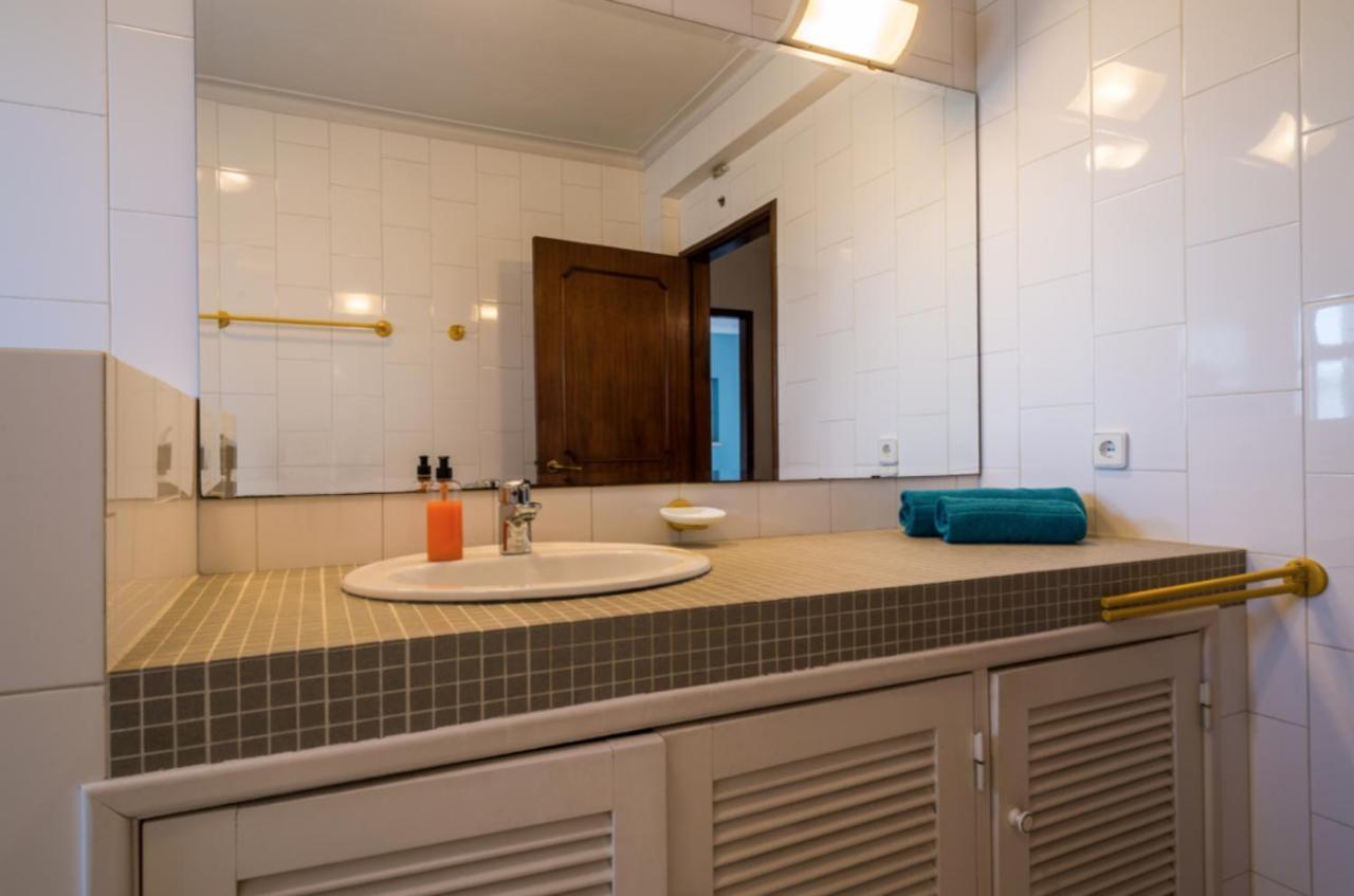 Leiria Fatima Nazare 3 Bedroom House Exterior foto