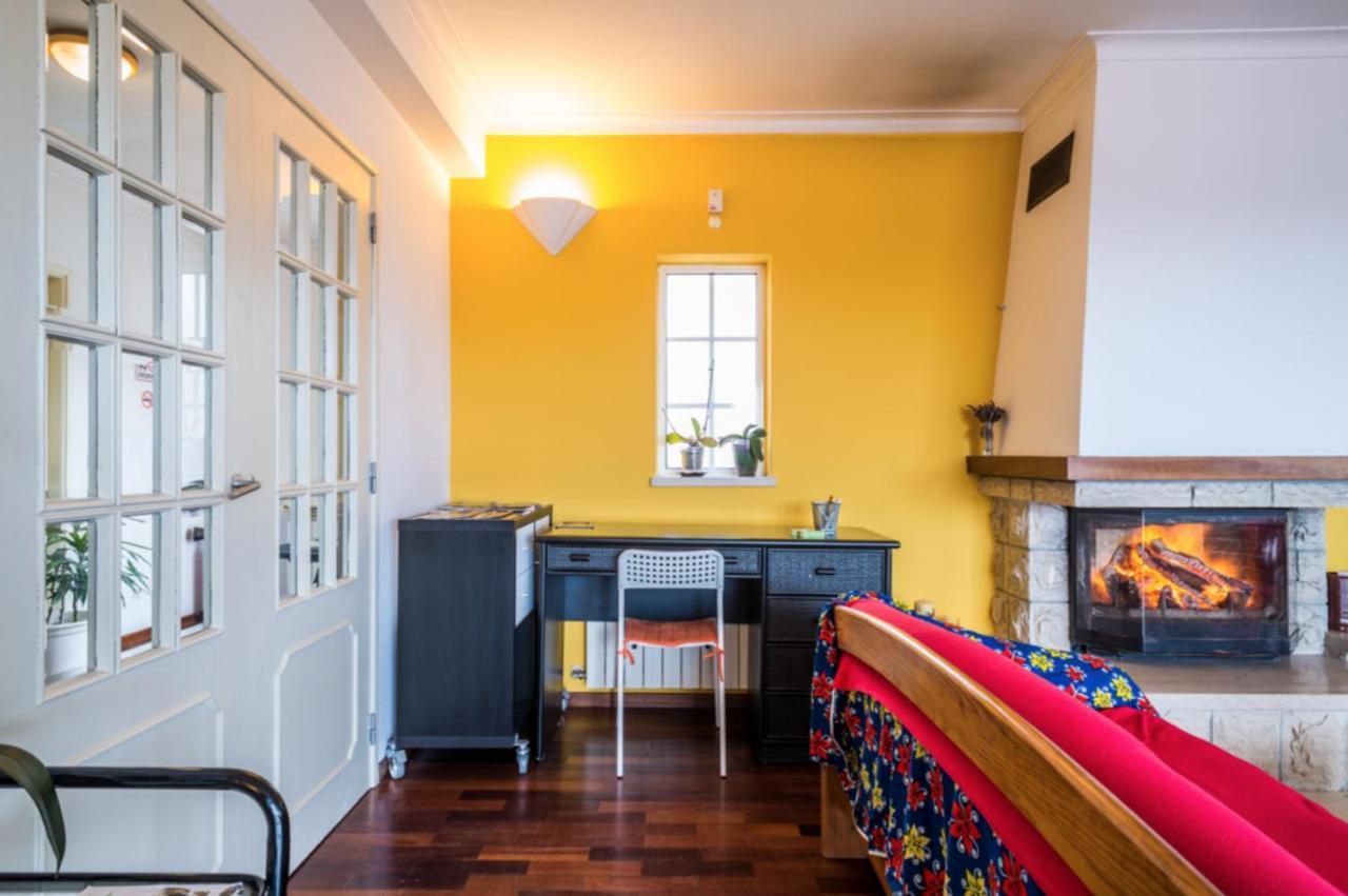 Leiria Fatima Nazare 3 Bedroom House Exterior foto