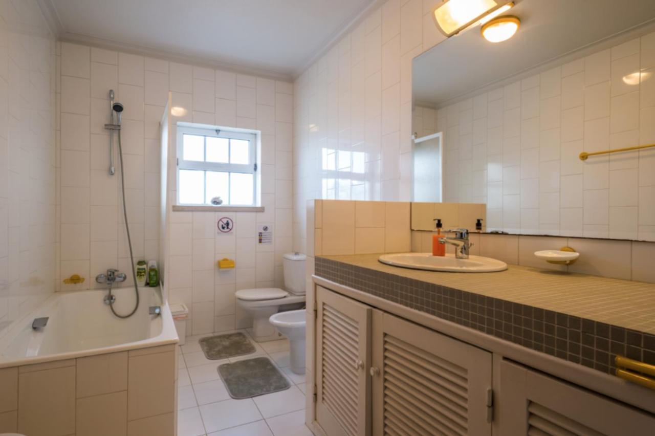 Leiria Fatima Nazare 3 Bedroom House Exterior foto