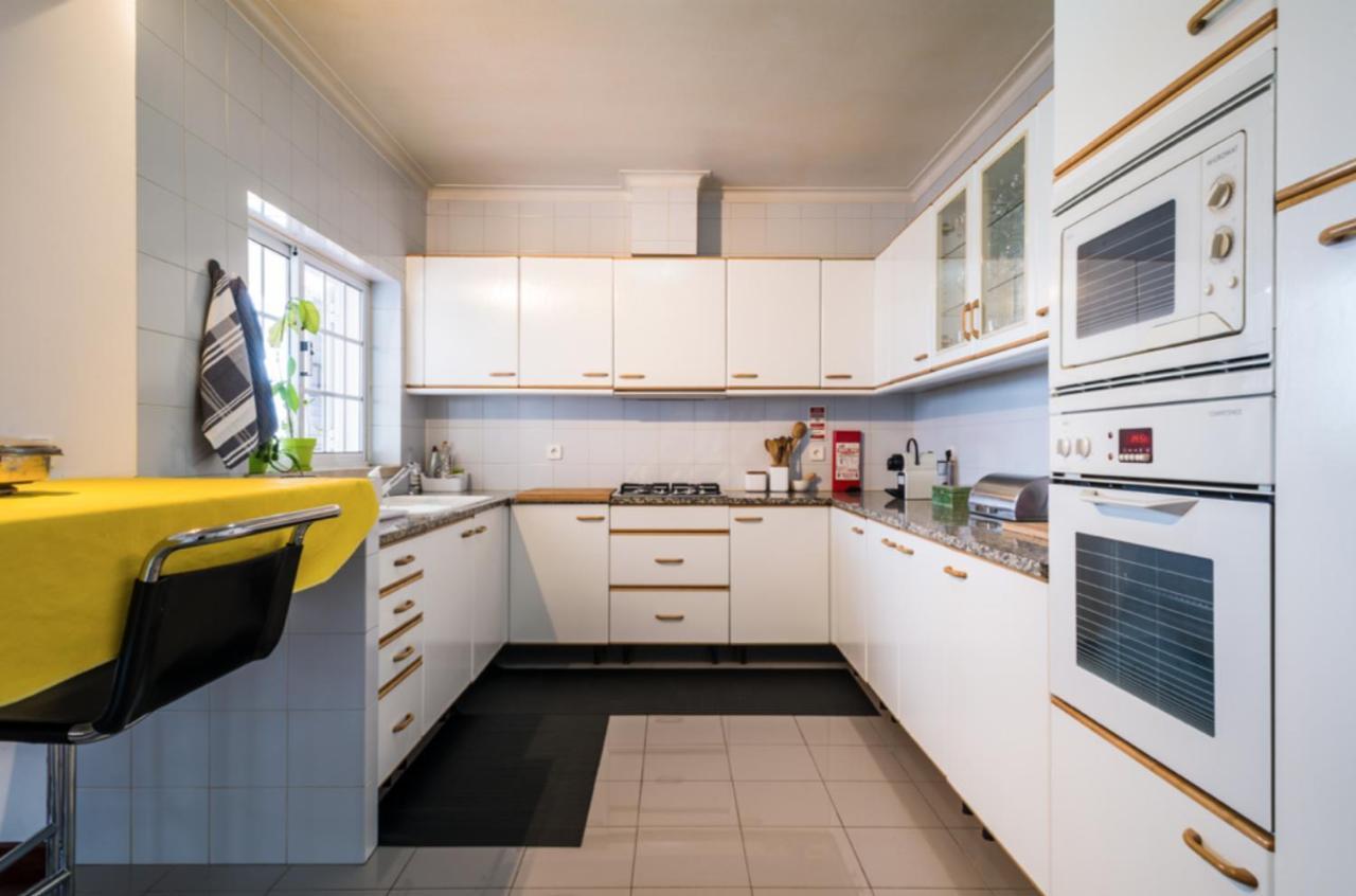 Leiria Fatima Nazare 3 Bedroom House Exterior foto